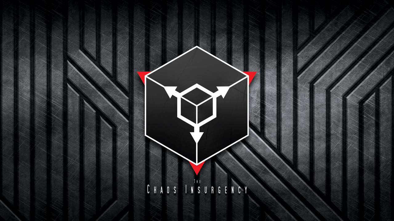 1280x720 Chaos Insurgency Wallpaper