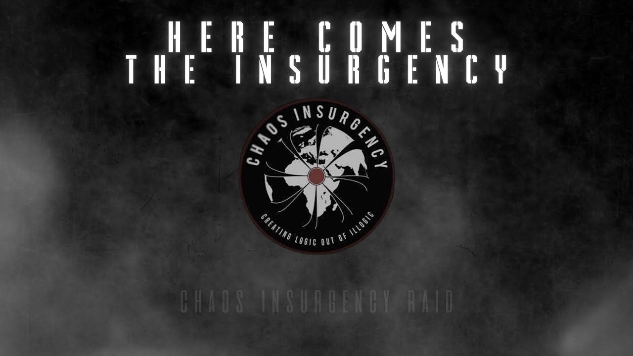 1280x720 Here Comes The Insurgency Insurgency Raid Theme