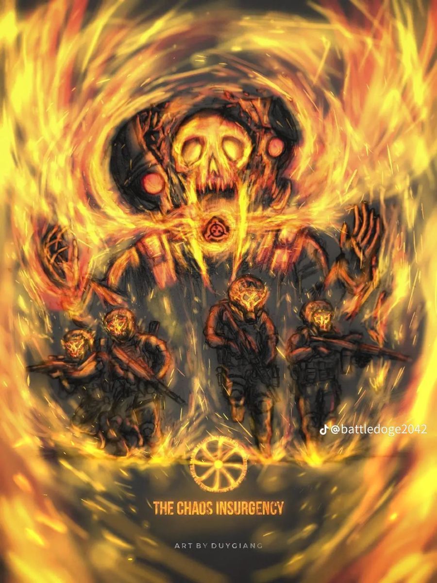 900x1200 Chaos insurgency ideas. resident evil hunk, evil art, chaos