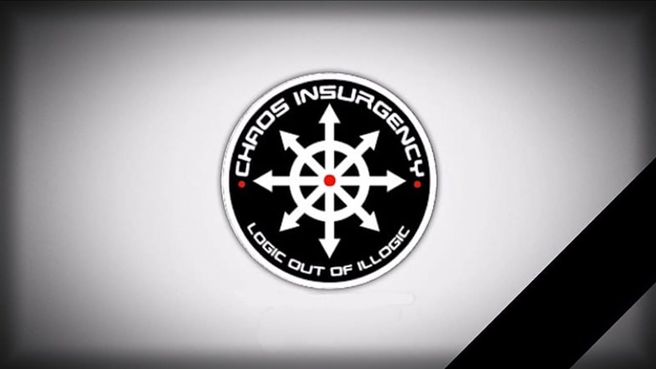1280x720 [FREE MUSIC. SCP. Chaos Insurgency Theme