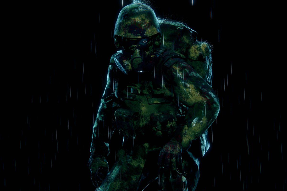 1200x800 chaos insurgency enjoyer: #scp #poster