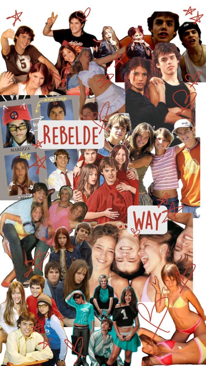 675x1200 Collage de la serie Argentina