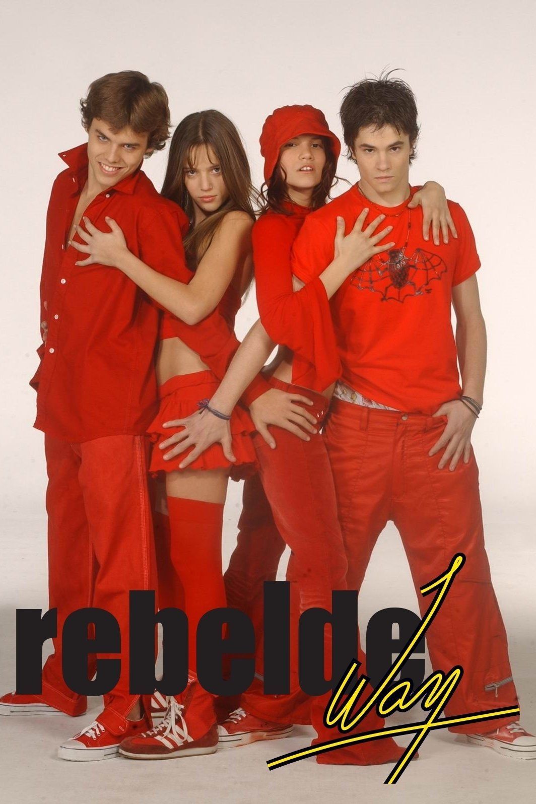 1064x1596 Where to Watch Rebel's Way 2 • Episode 98 98 Online