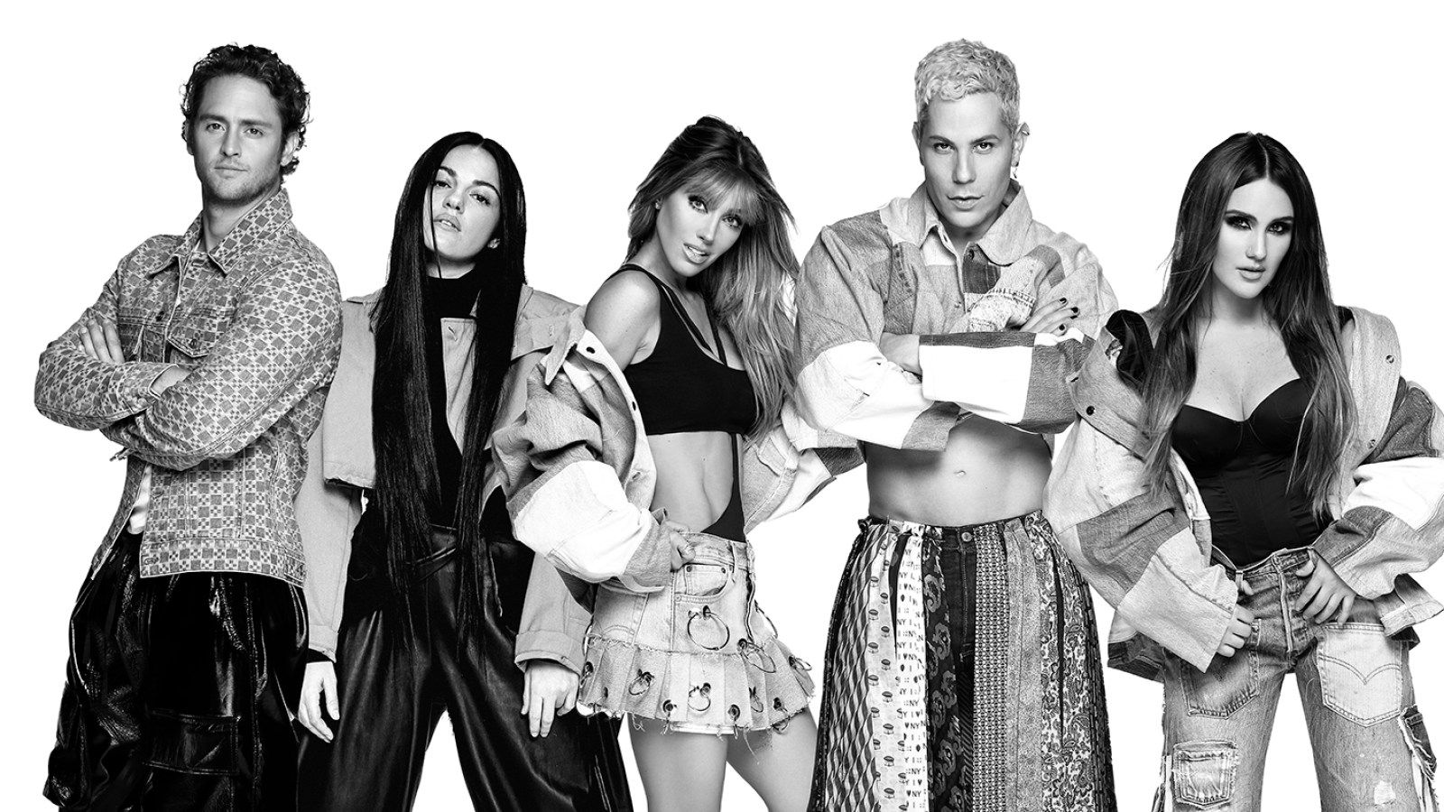 1600x900 RBD Drops New Track 'Cerquita De Ti' Before Massive 'Soy Rebelde' Tour