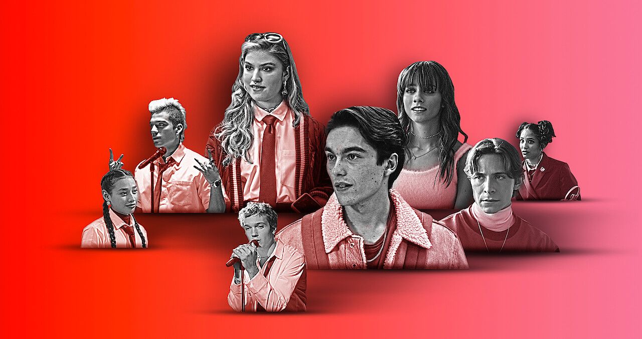 1280x675 Rebelde Cast, News, Videos and more