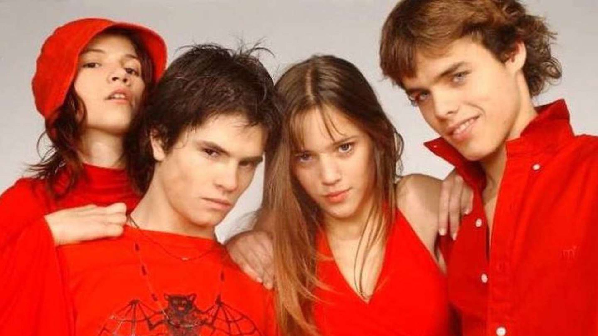 1920x1080 De Rebelde Way a Rebelde: el despertar sexual y los conflictos adolescentes, 20 años después y en Netflix