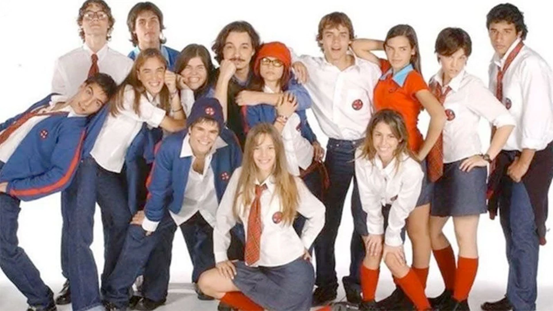 1920x1080 Rebelde Way tendrá una nueva versión 92. Cada Día Más !