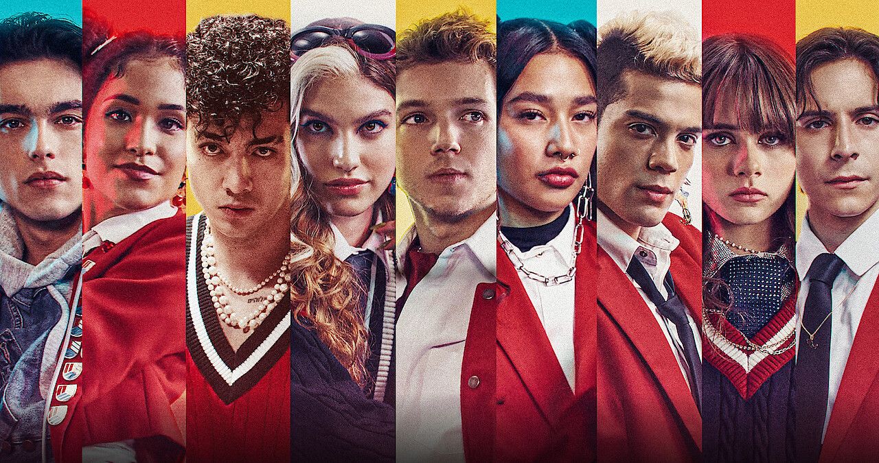 1280x675 Rebelde Cast, News, Videos and more