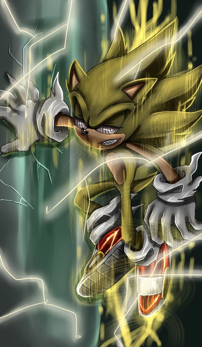 683x1171 Fleetway. Sonic fan characters, Sonic the hedgehog, Sonic fan art