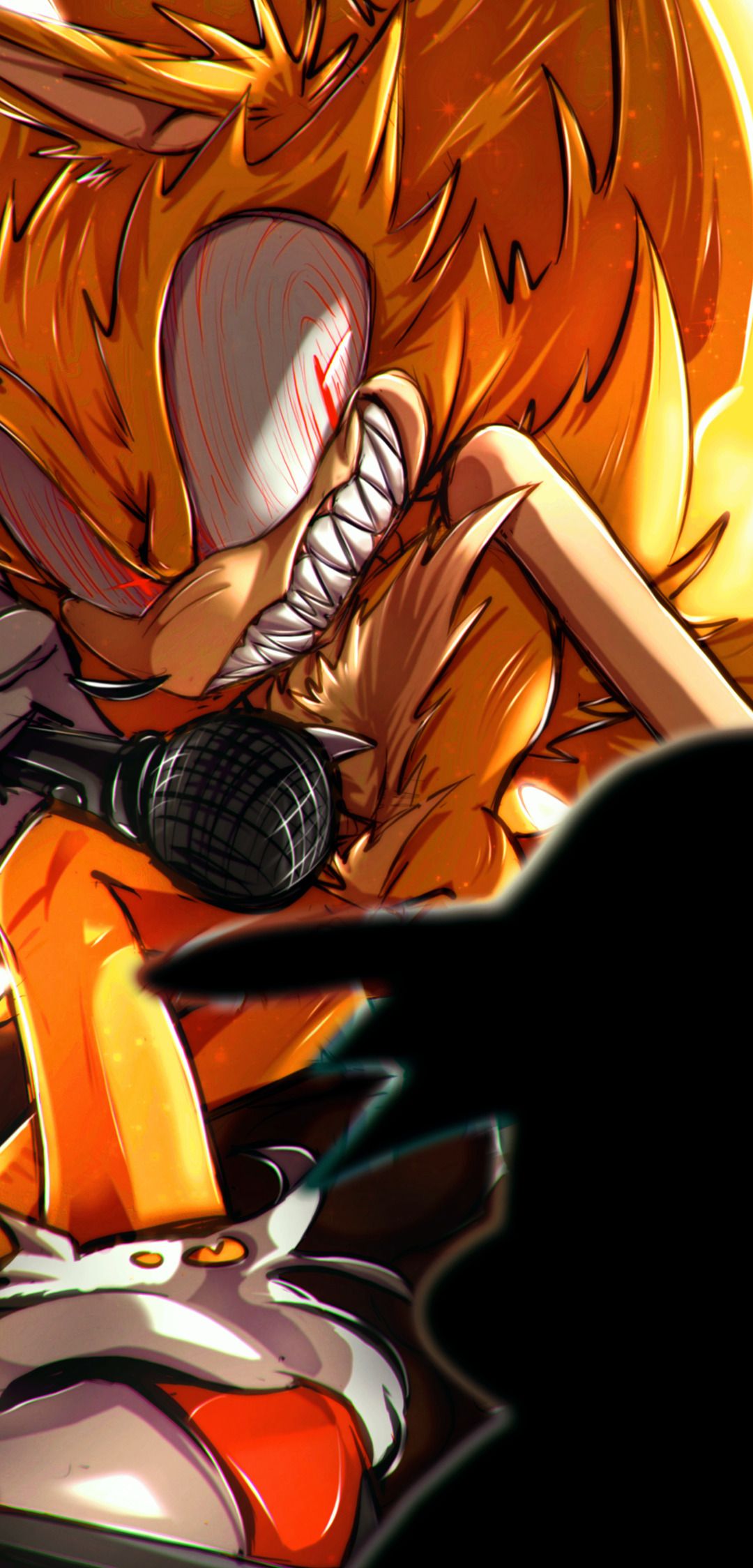 1080x2248 and Phone Wallpaper Version ↓↓↓