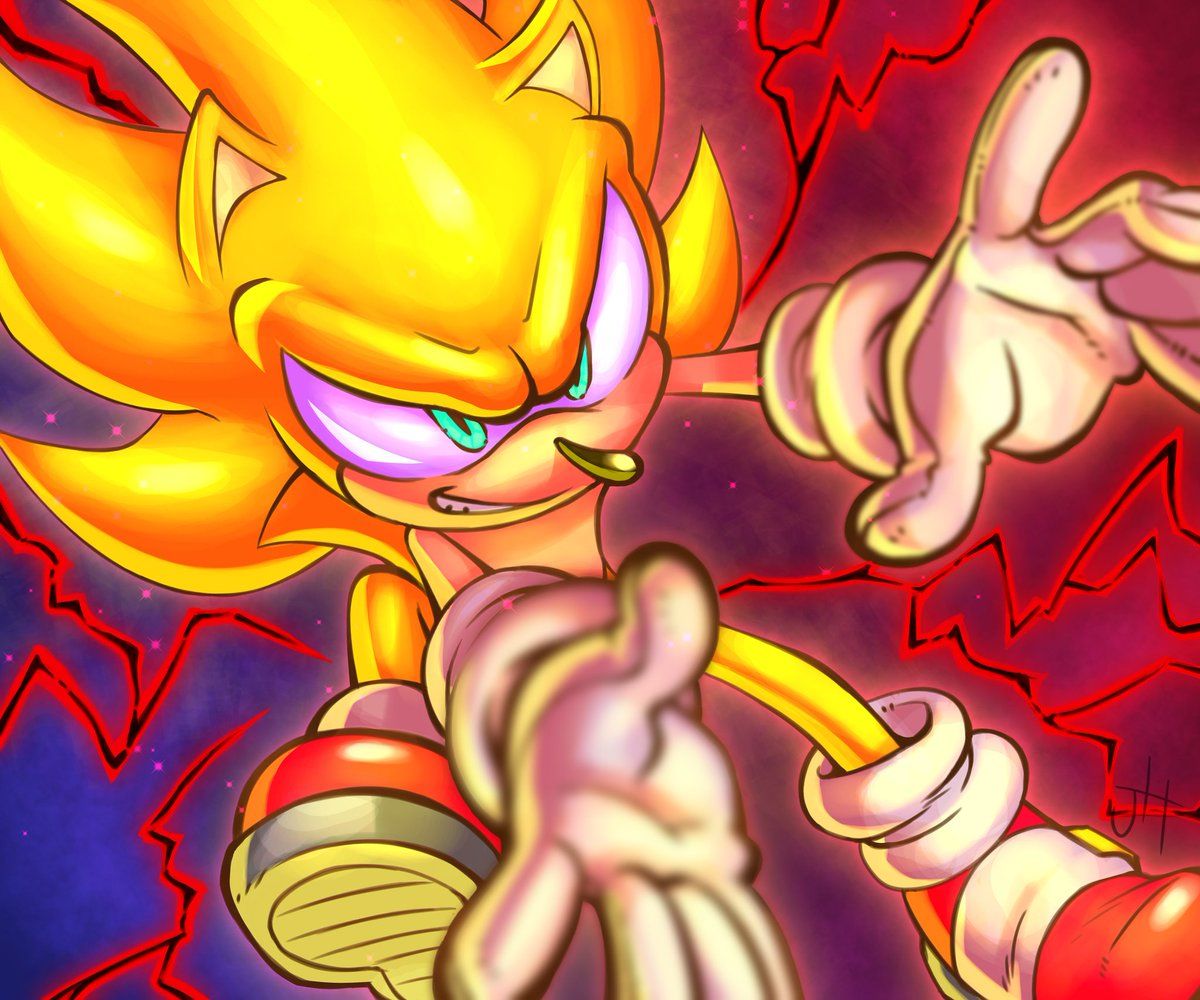1200x1000 SUPER SONIC 2‼️