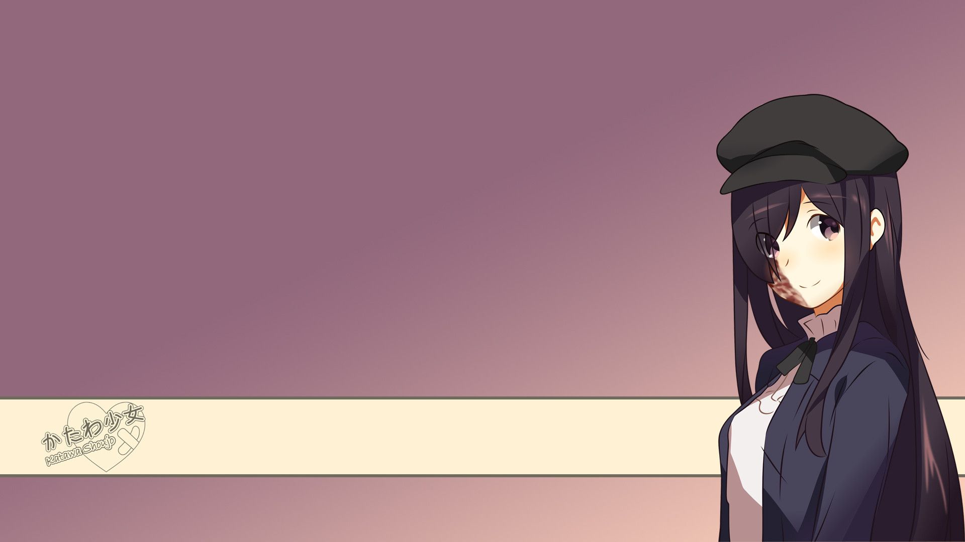 1920x1080 Katawa Shoujo HD Wallpaperx1080