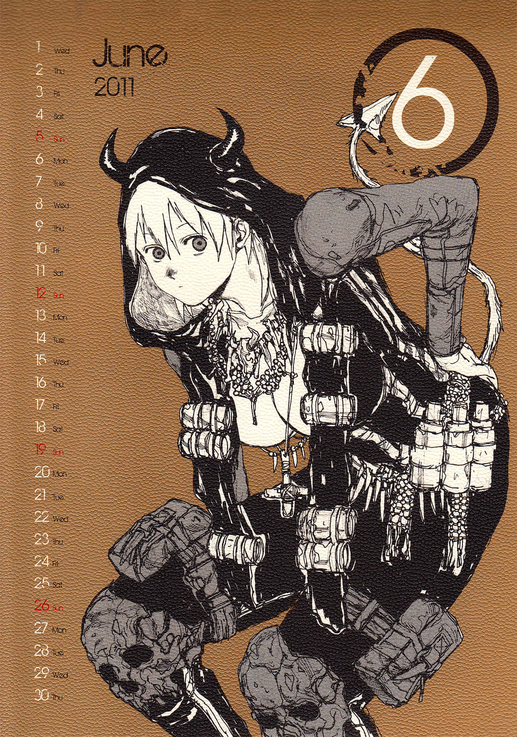 1052x1500 The Sorcerer En Of Dorohedoro Wallpaper