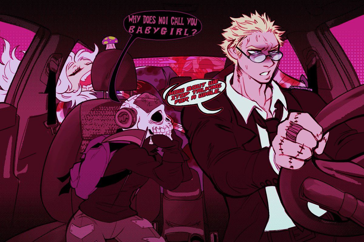 1200x798 dorohedoro #noi #shin #ebisu #fujita #en