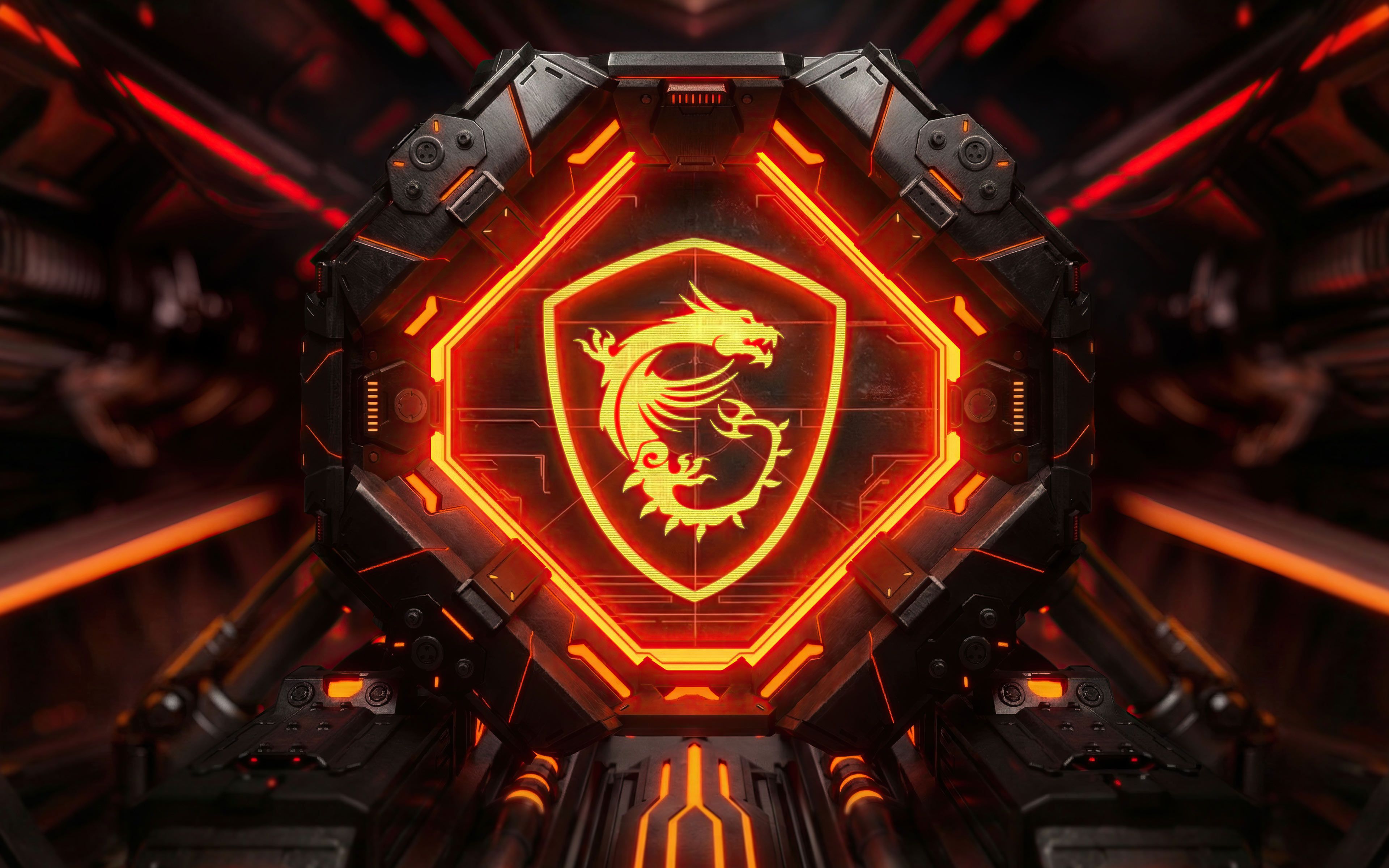 3840x2400 Wallpaper