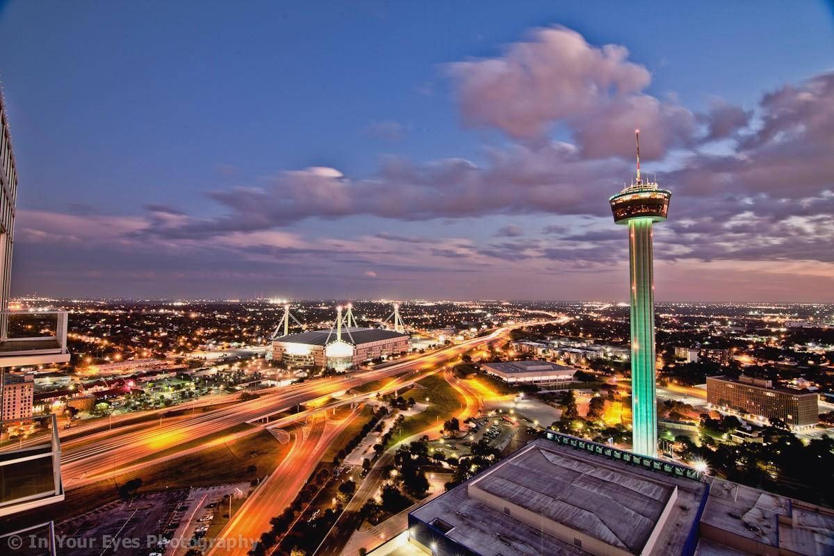 1200x800 San Antonio Wallpaper