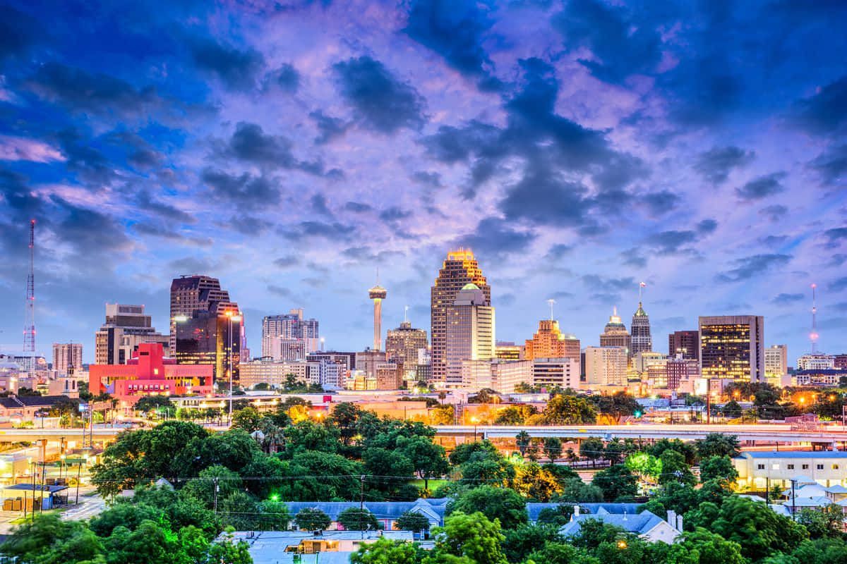 1200x800 Download Enjoy the Natural Beauty of San Antonio