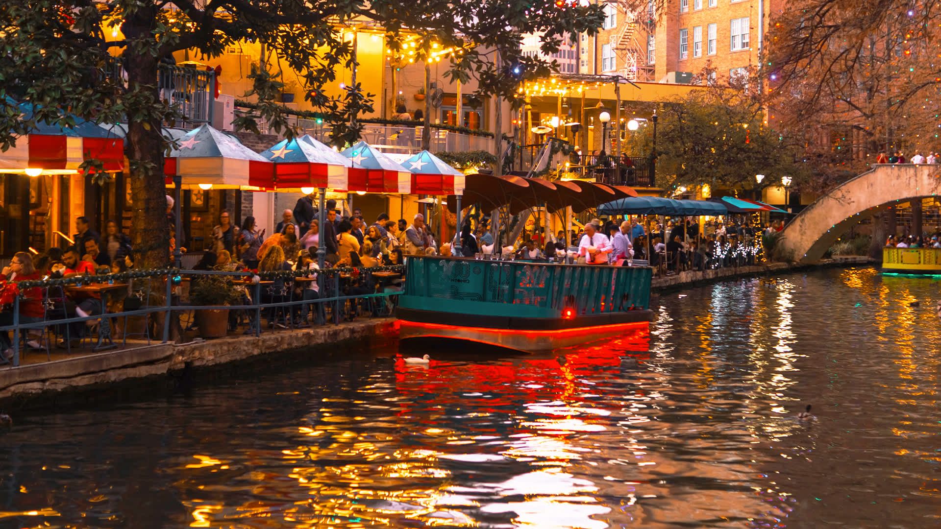 1920x1080 Best Places To Visit in San Antonio