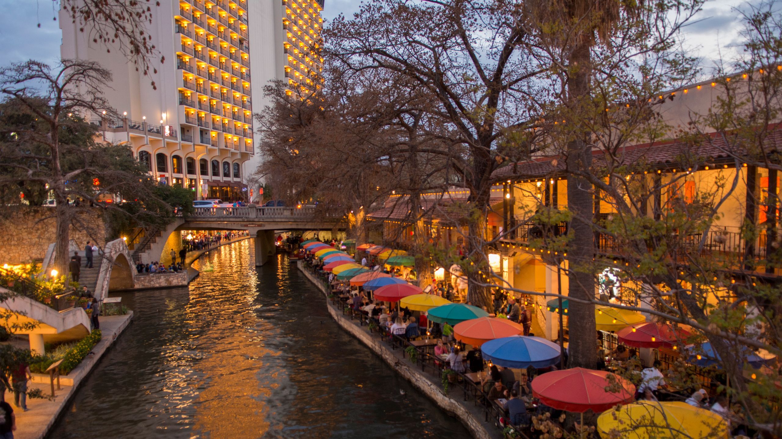 2560x1440 The Best Food (and Drinks) in San Antonio, Texas Appétit. Bon Appétit