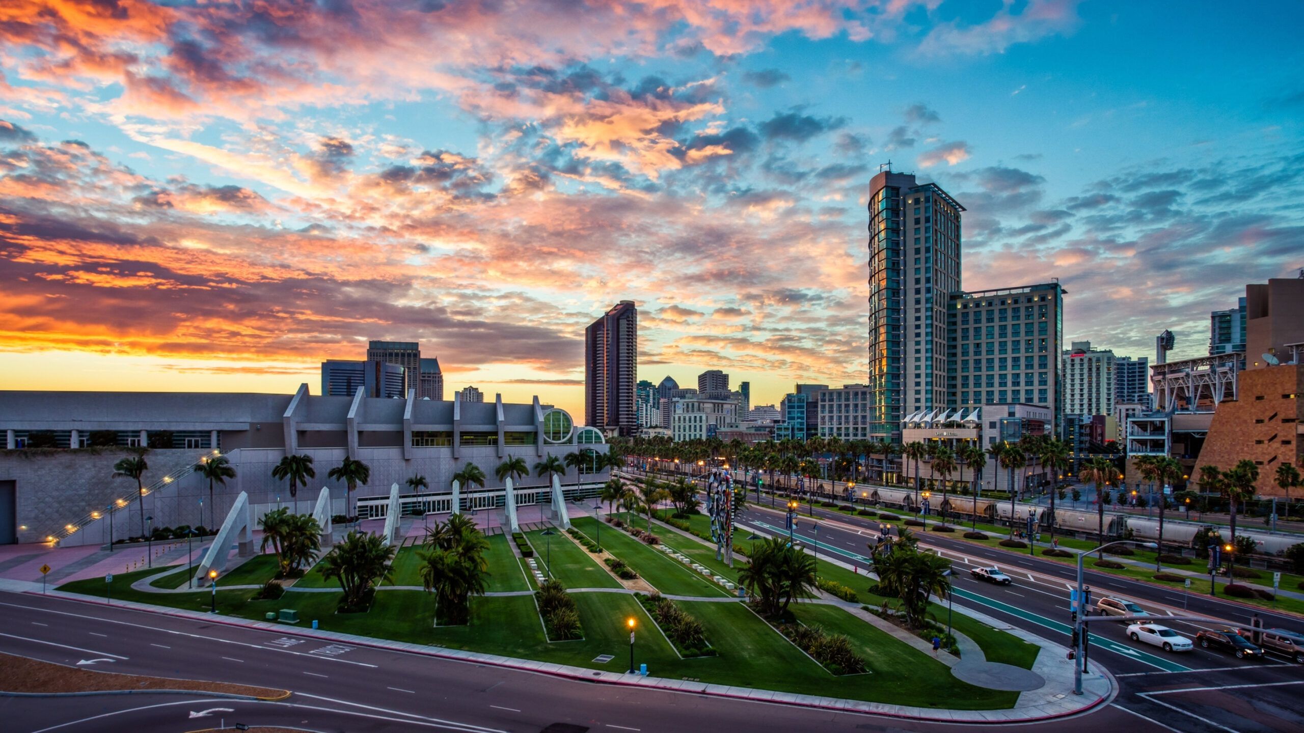2560x1440 Breakthrough San Antonio Construction Company