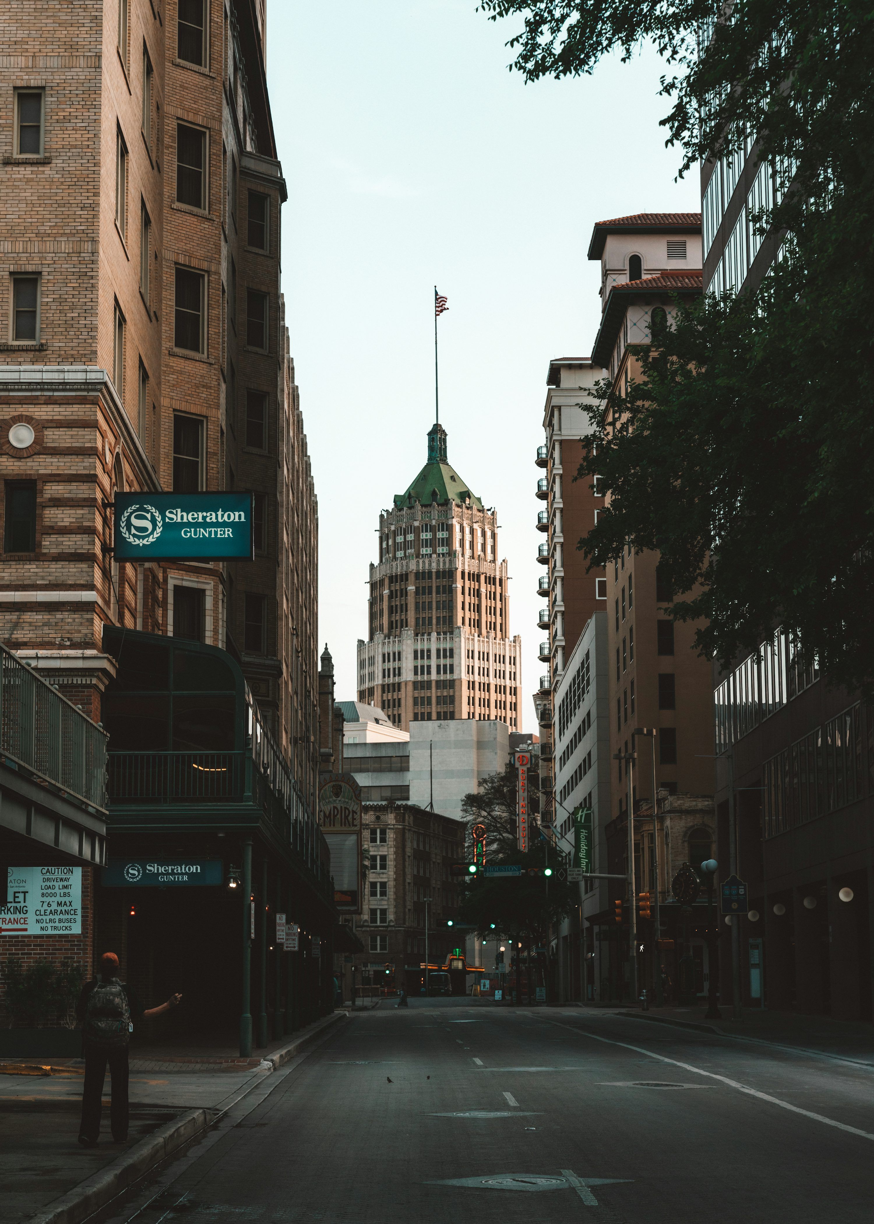 3000x4200 San Antonio Picture. Download Free Image