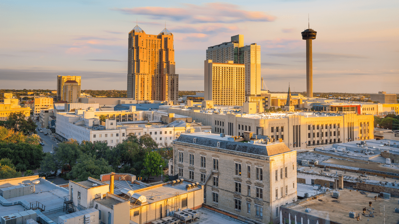 1366x768 Where To Take The Best Photo In San Antonio? Our 10 Must See Spots