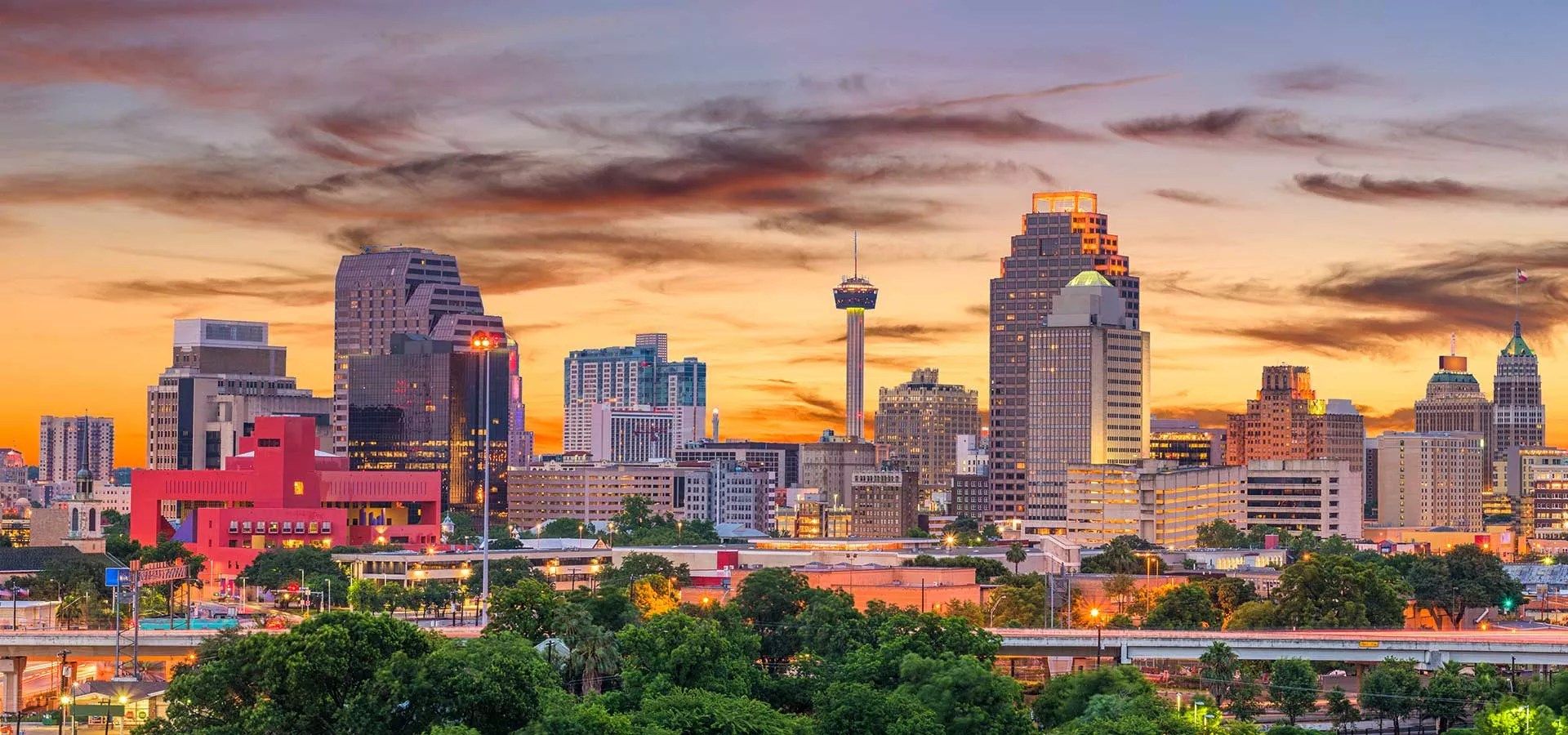 1920x900 Texas No. 1 State Where Millennials Are Moving, While San Antonio Ranks as No. 4 City