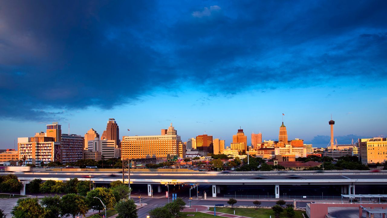 1280x720 Study Approved For An Austin To San Antonio Railway