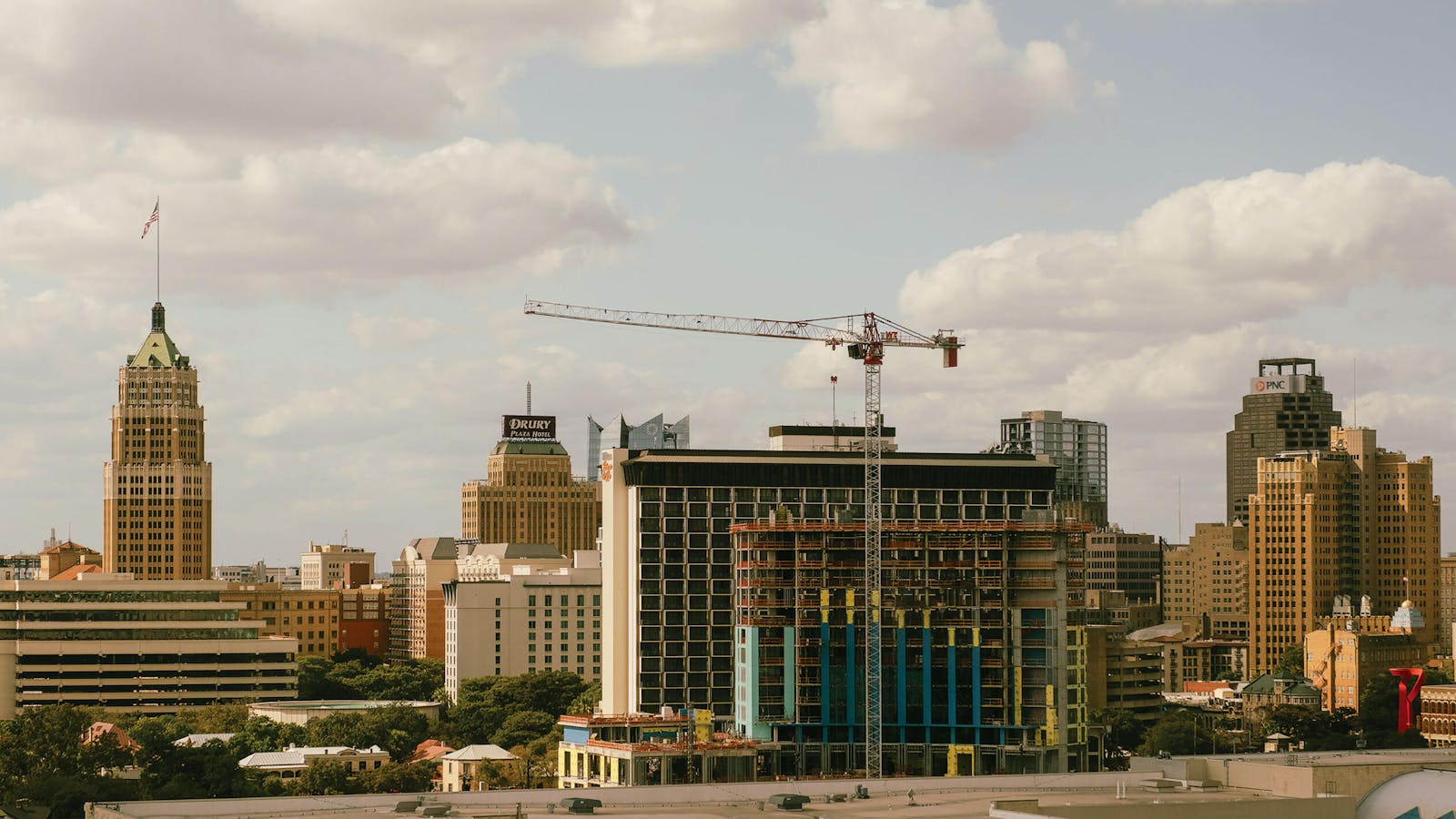 1600x900 San Antonio Is Booming. Why Is It Still So Poor?