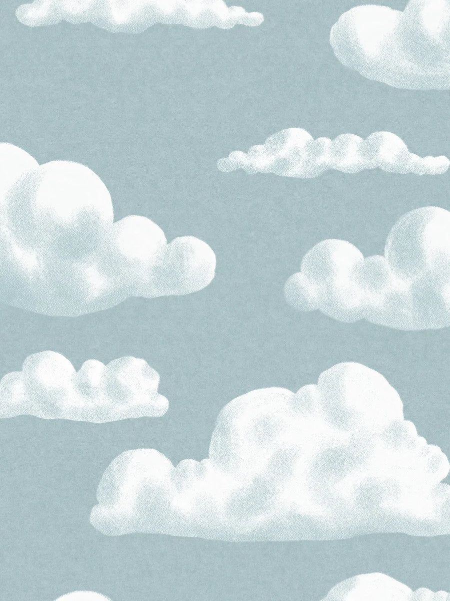 900x1200 In the Clouds