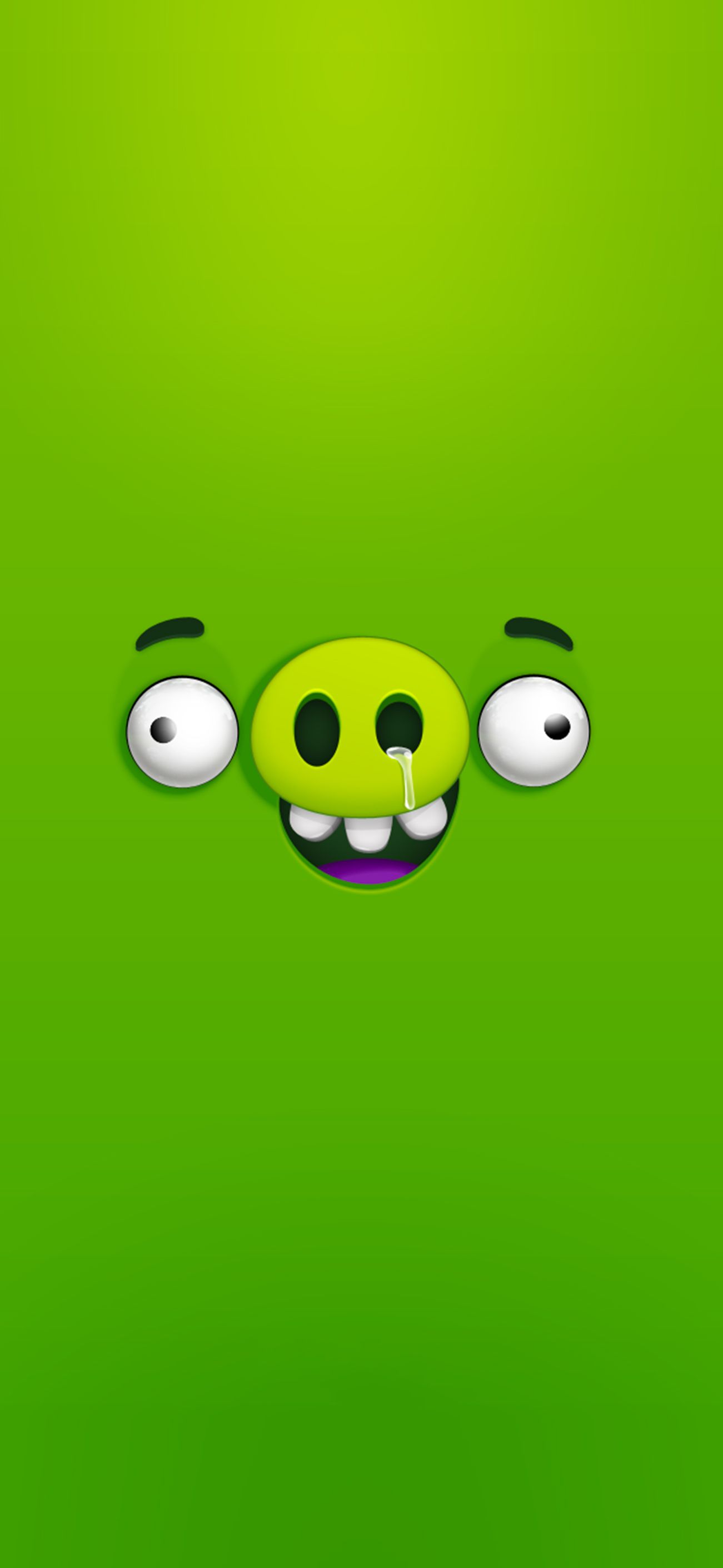 1301x2820 Bad Piggies Angry Birds