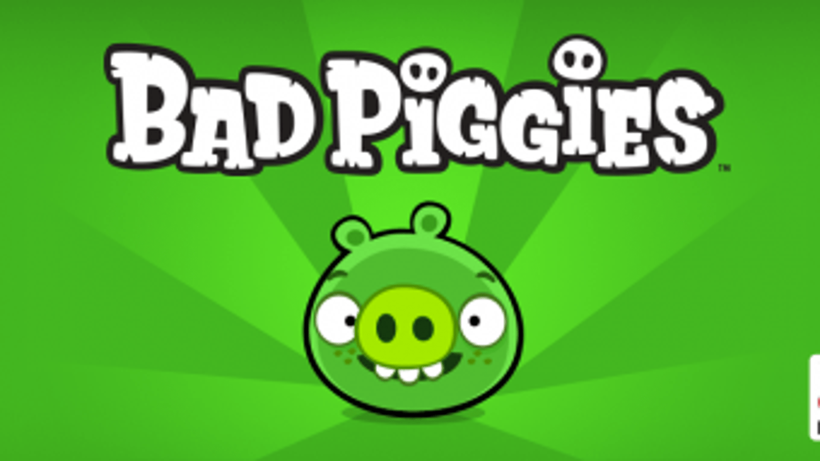 1600x900 Angry Birds gets Bad Piggies sequel