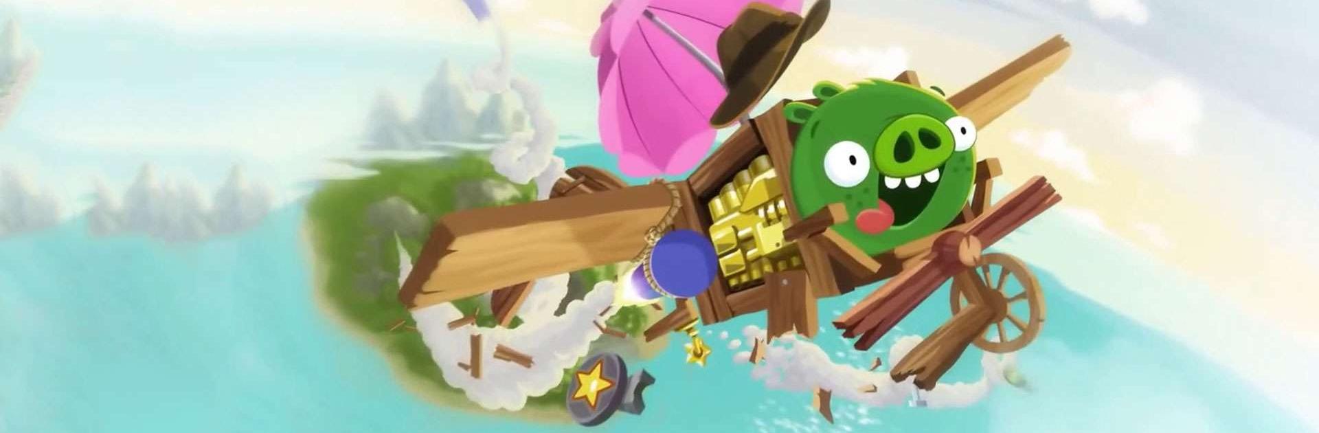 1920x630 Download & Play Bad Piggies HD on PC & Mac (Emulator)
