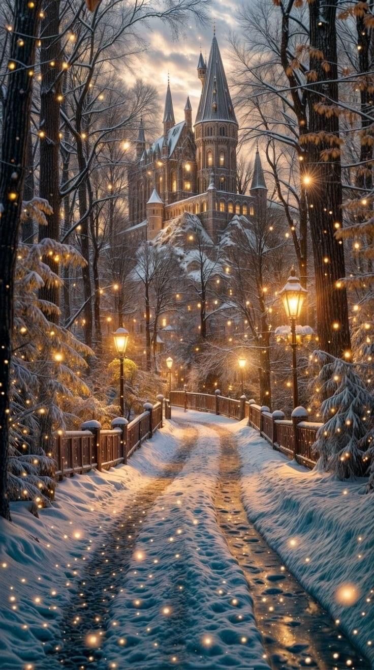 736x1317 Harry Potter. Winter scenery, Harry potter wallpaper, Winter wallpaper