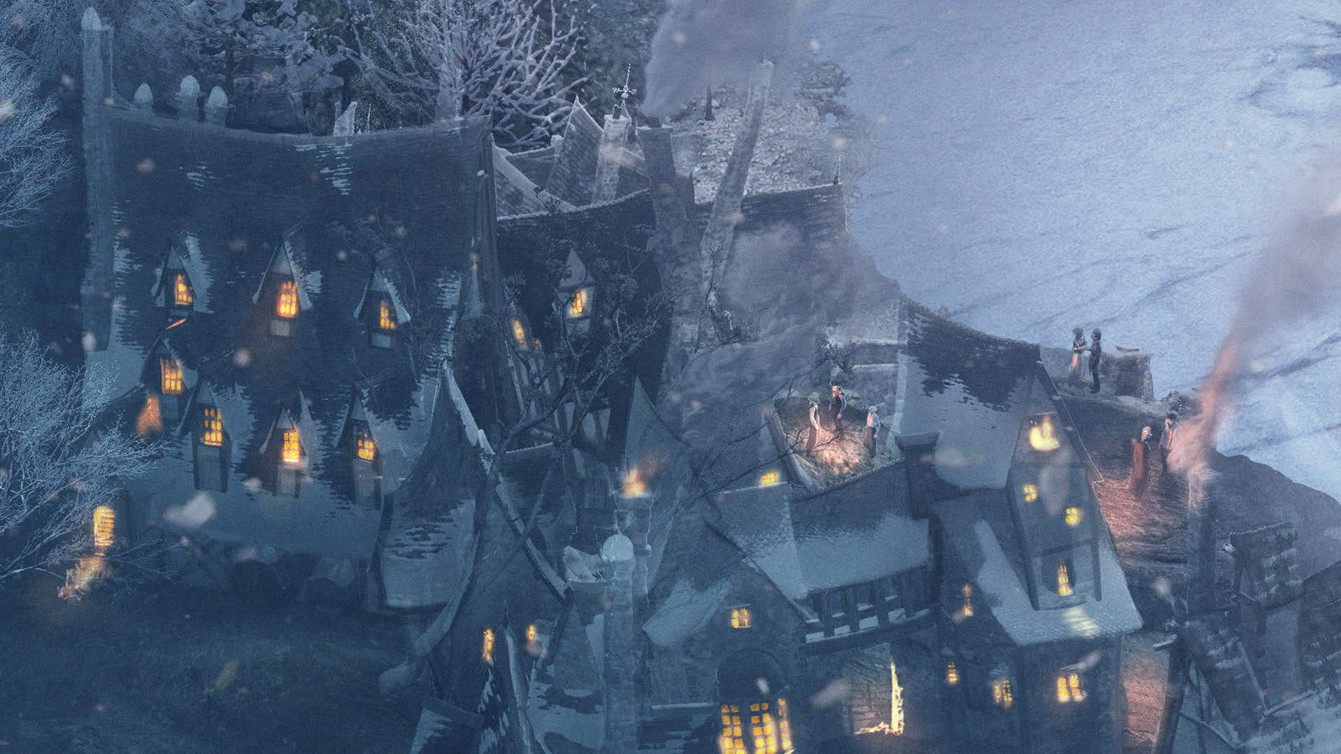 1920x1080 Two Dots · Creative Studio Legacy Winterized Version