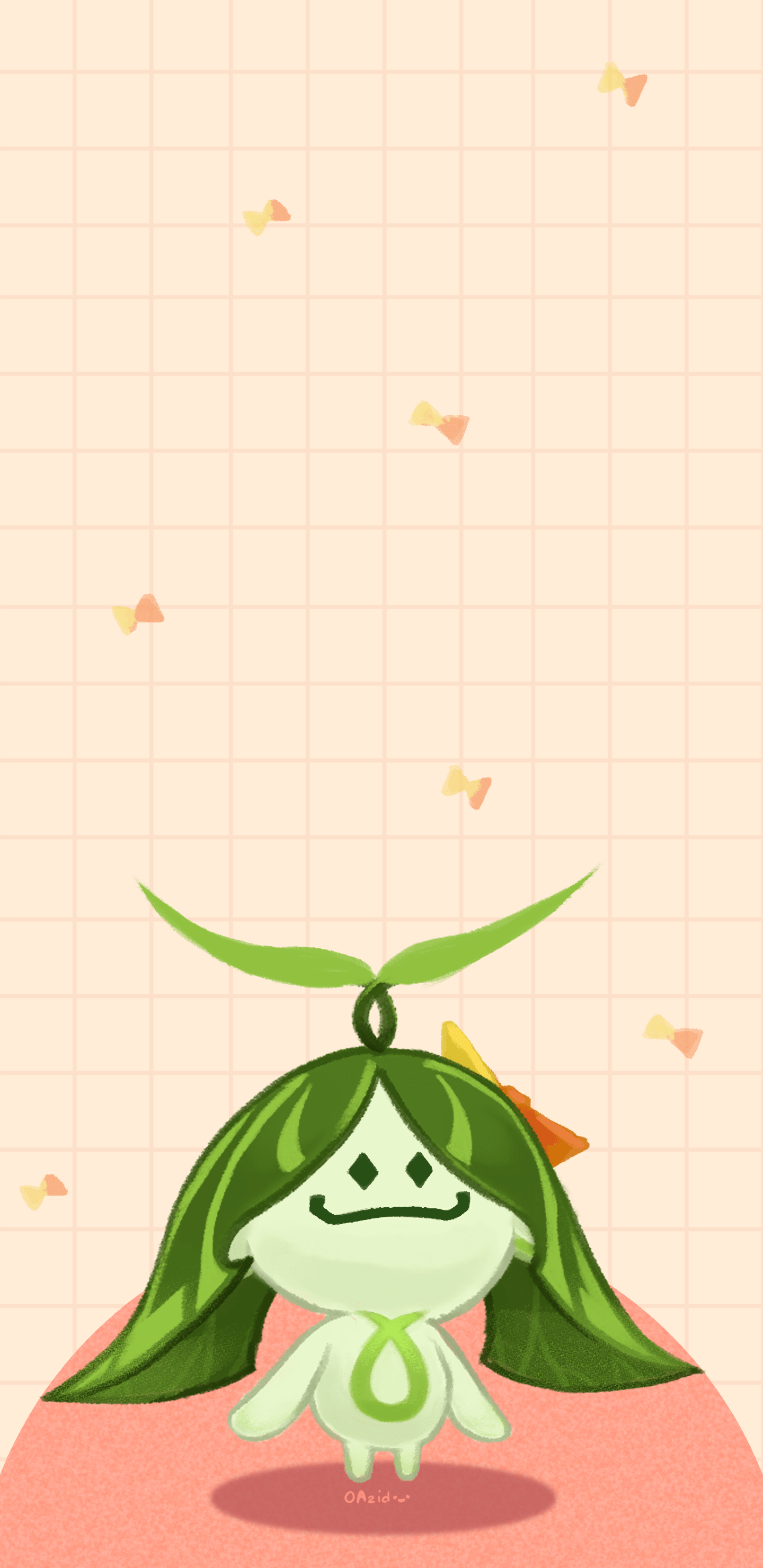 1440x2960 Phone Wallpaper Genshin Impact