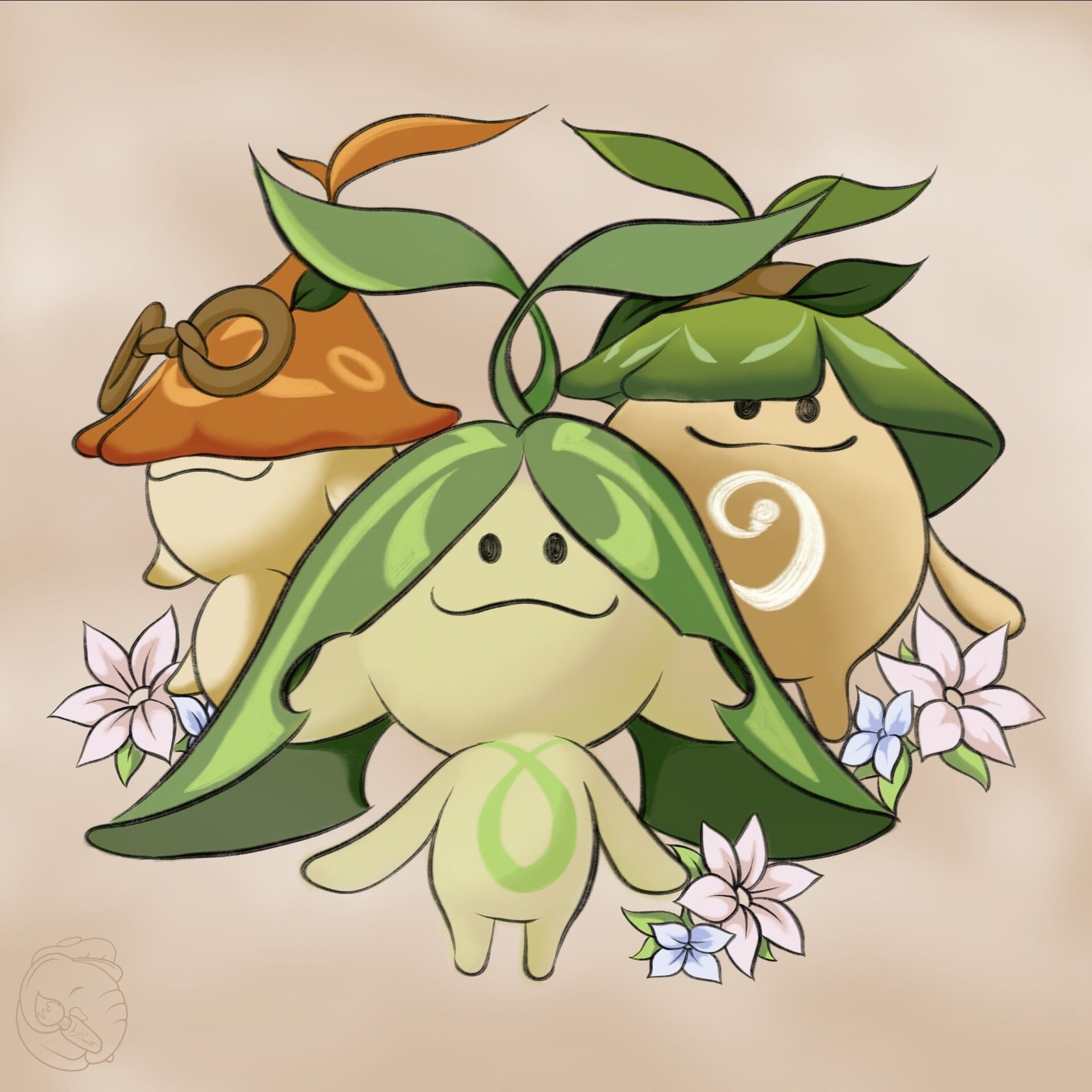 1920x1920 Aranara