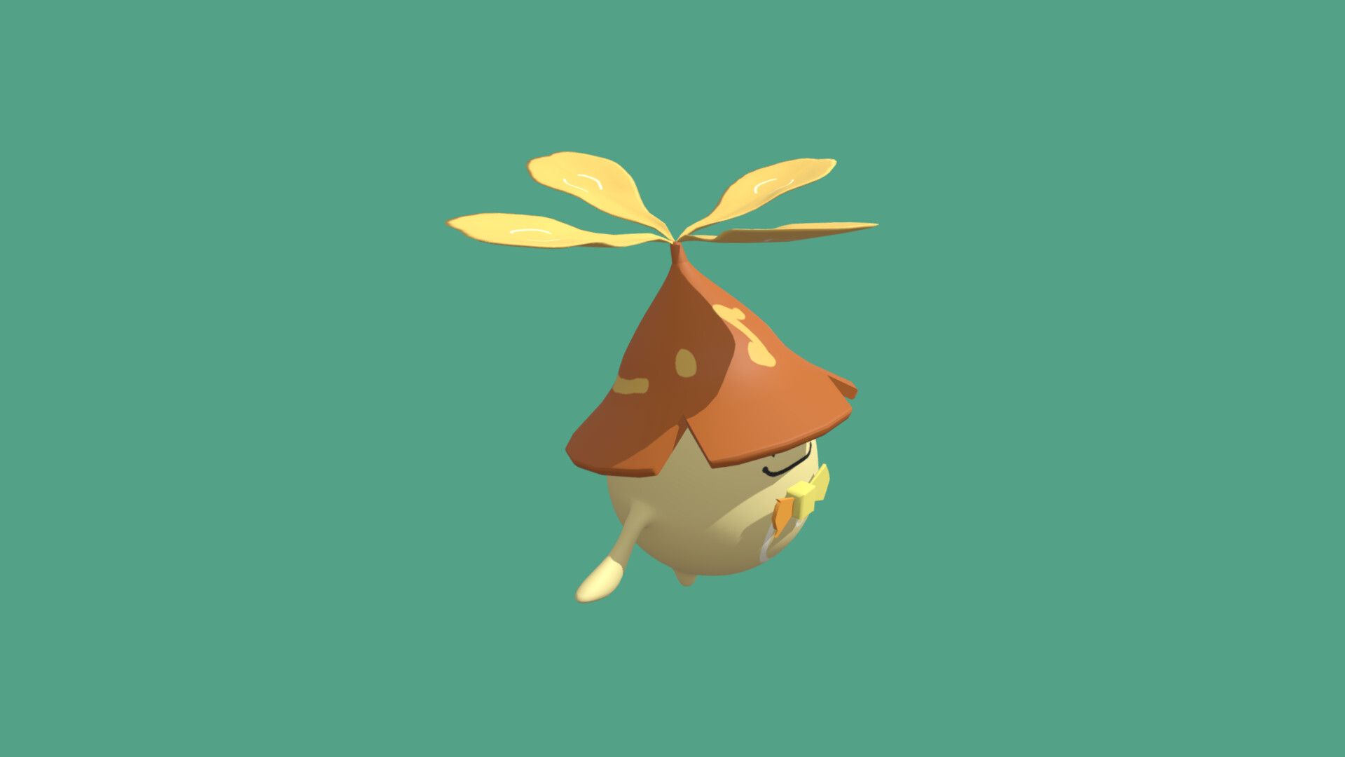 1920x1080 Aranara