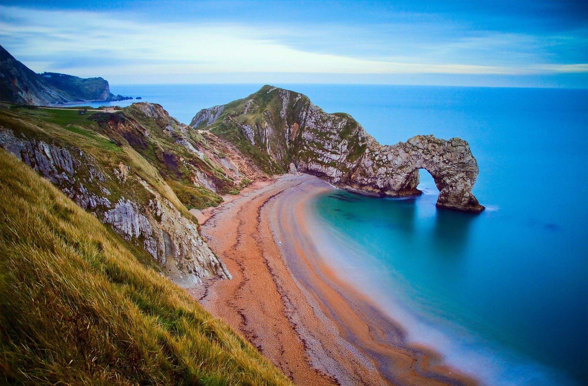 1920x1260 Durdle Door
