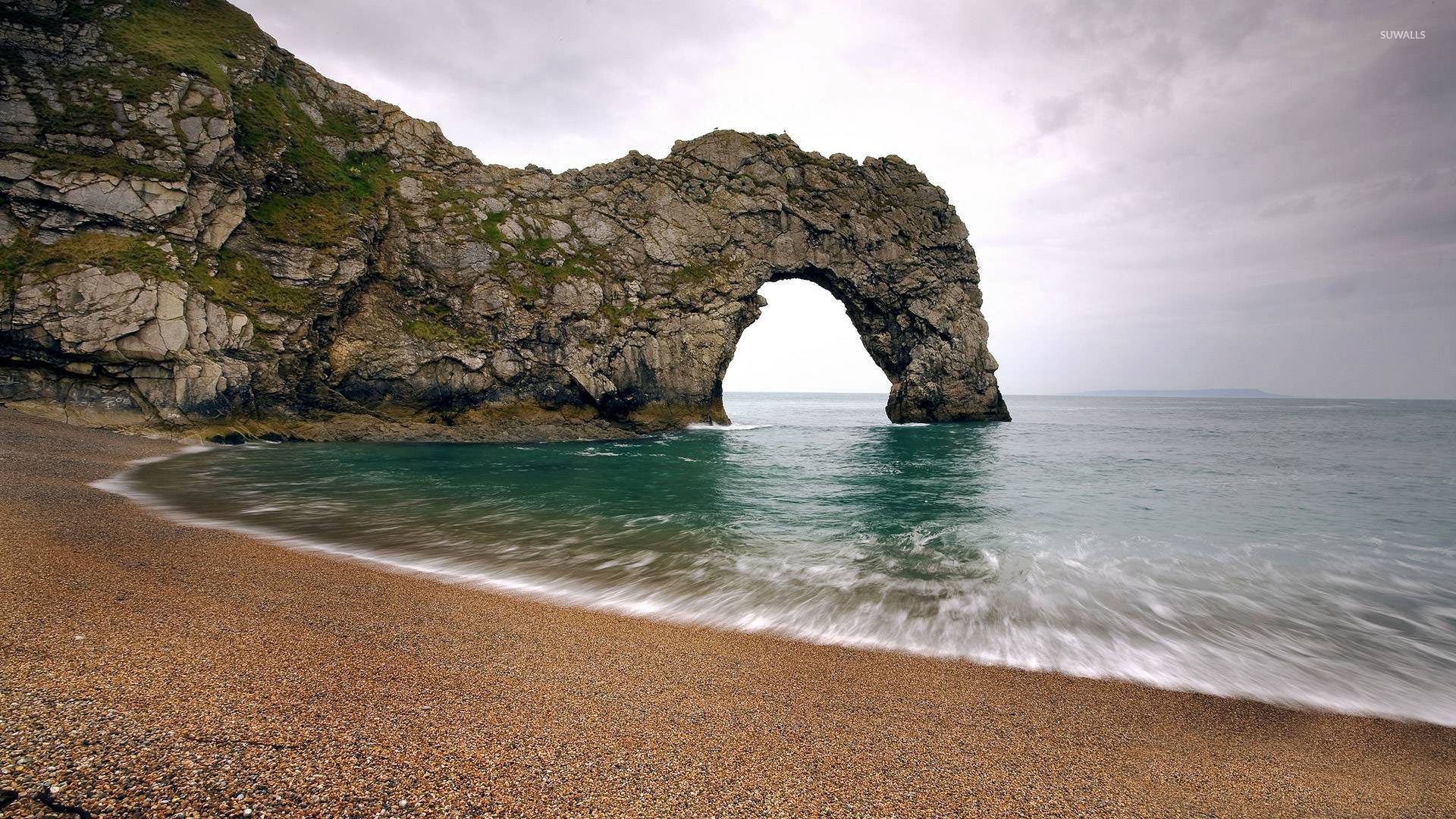 1920x1080 Durdle Door wallpaper wallpaper