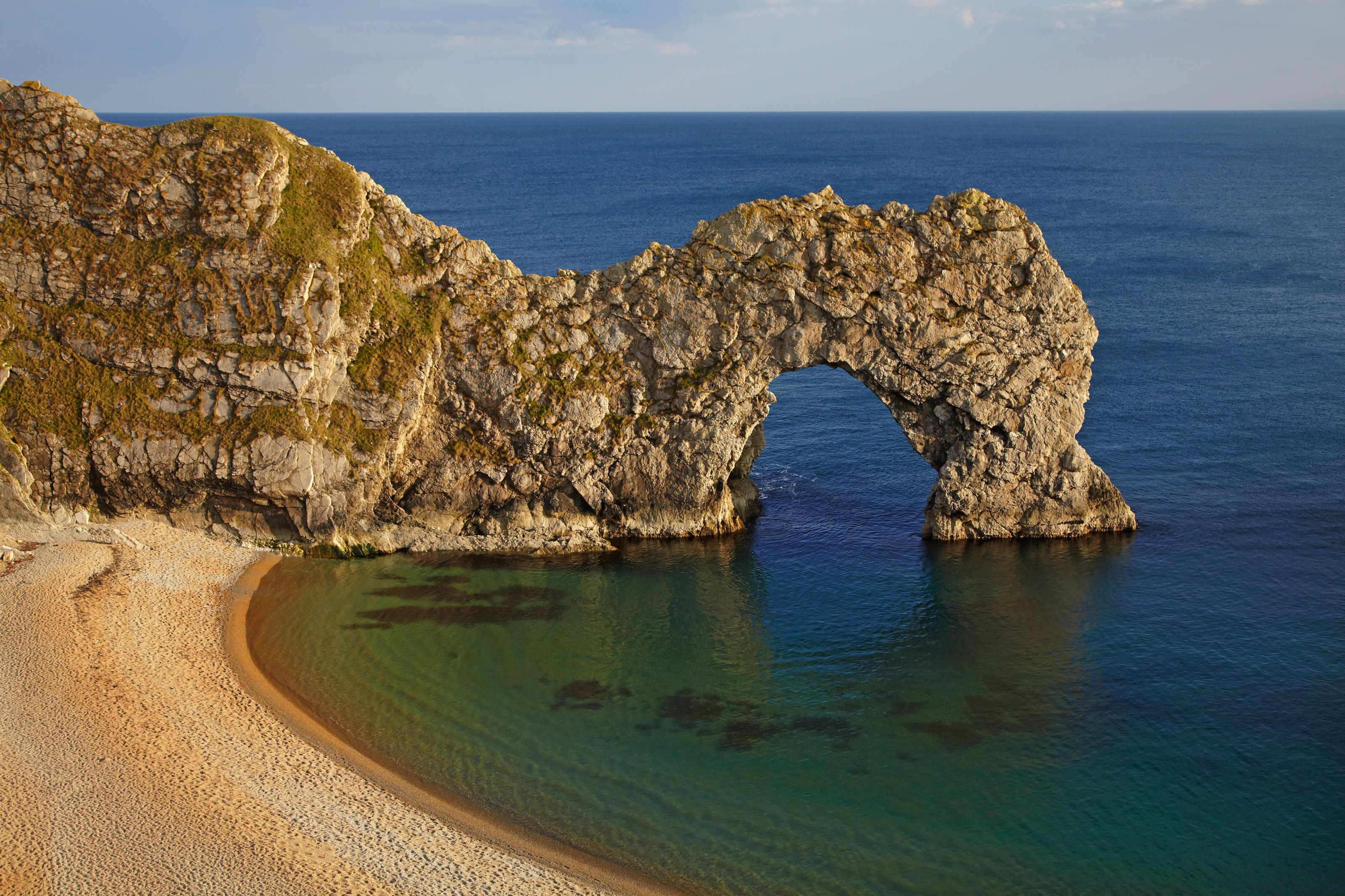 3200x2133 Durdle Door Arch, England Wall Mural