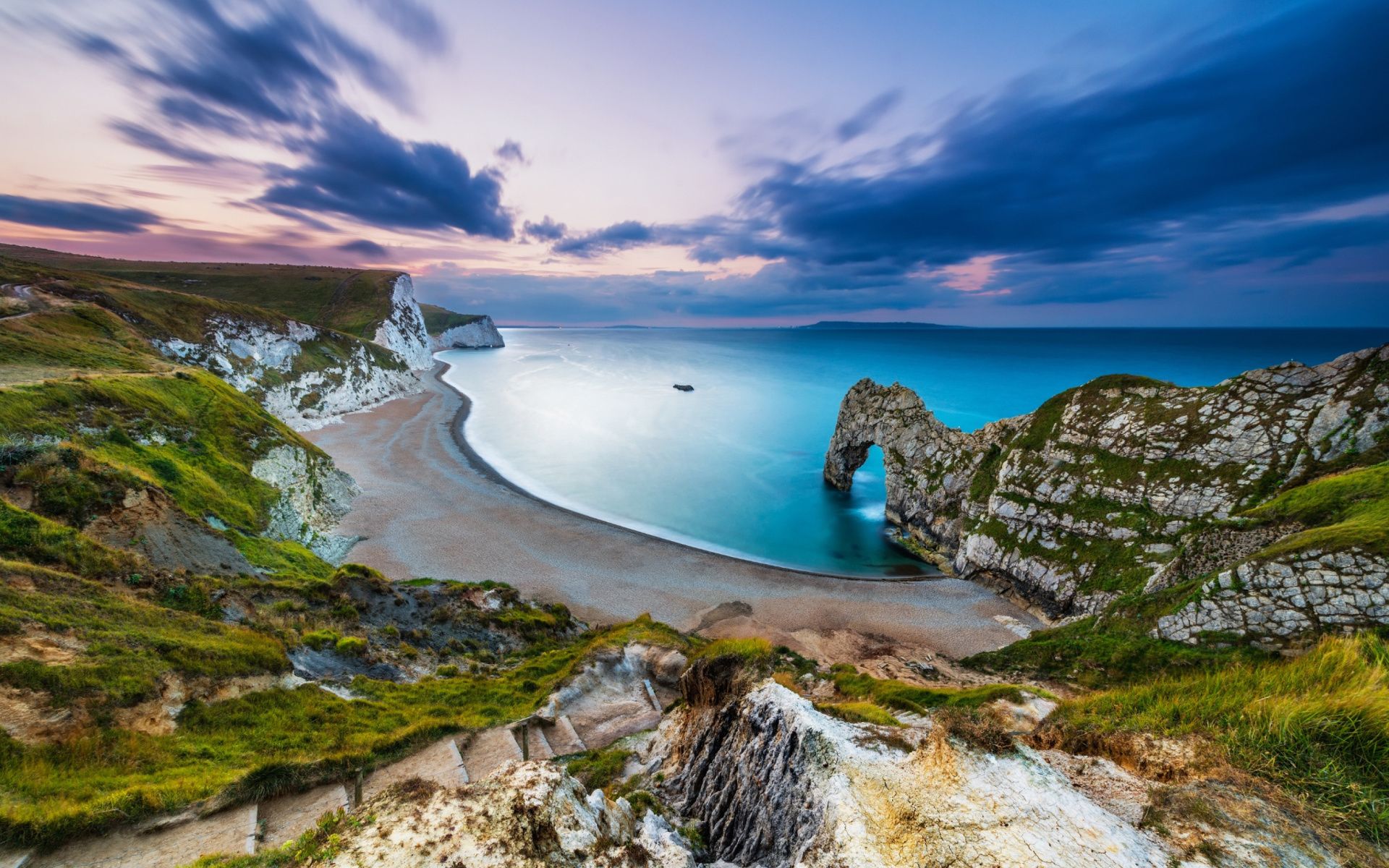 1920x1200 Durdle Door England Wallpaper, HD World Wallpaper, 4k Wallpaper, Image, Background, Photos and Picture