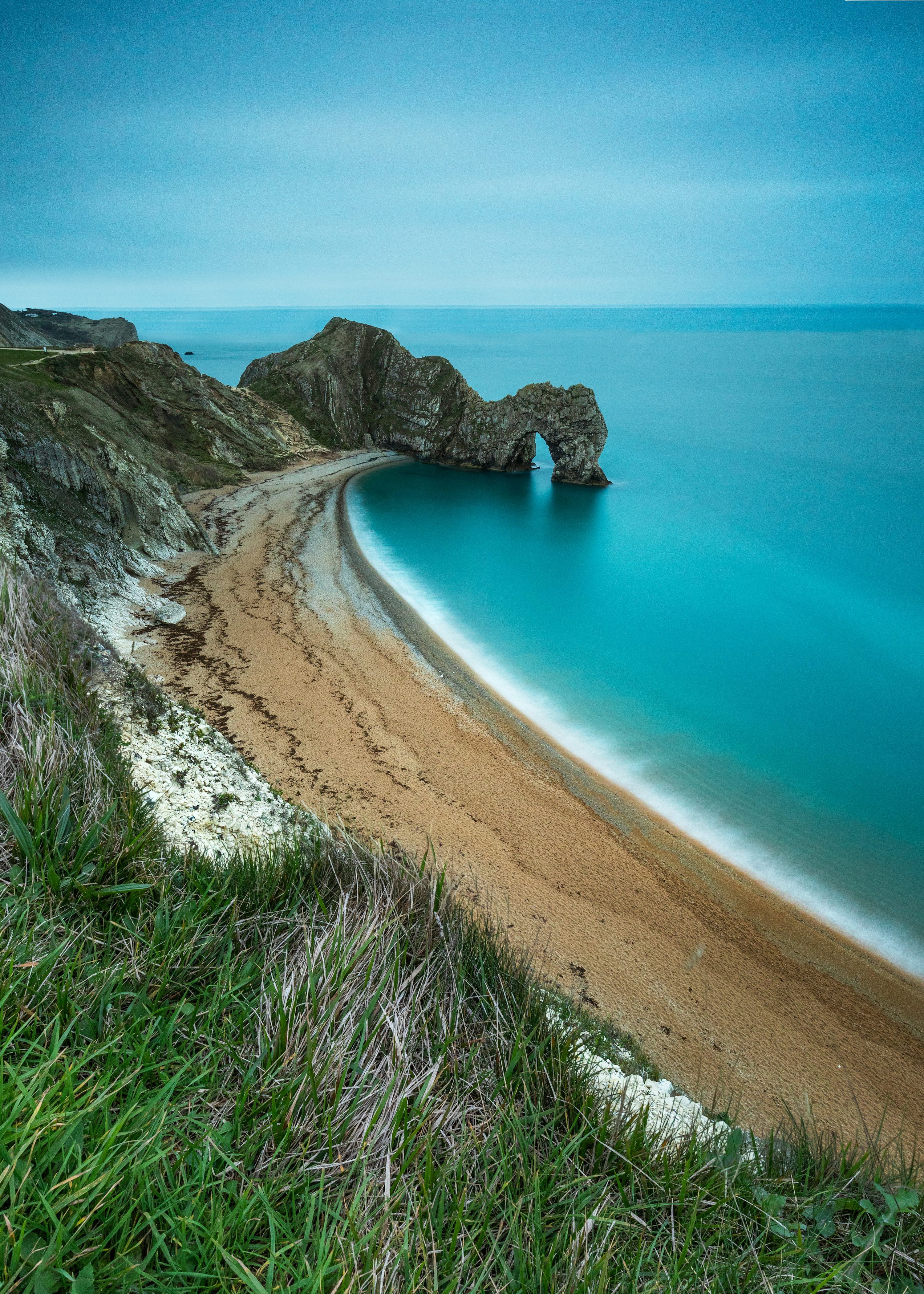 3000x4200 Durdle Door Picture. Download Free Image