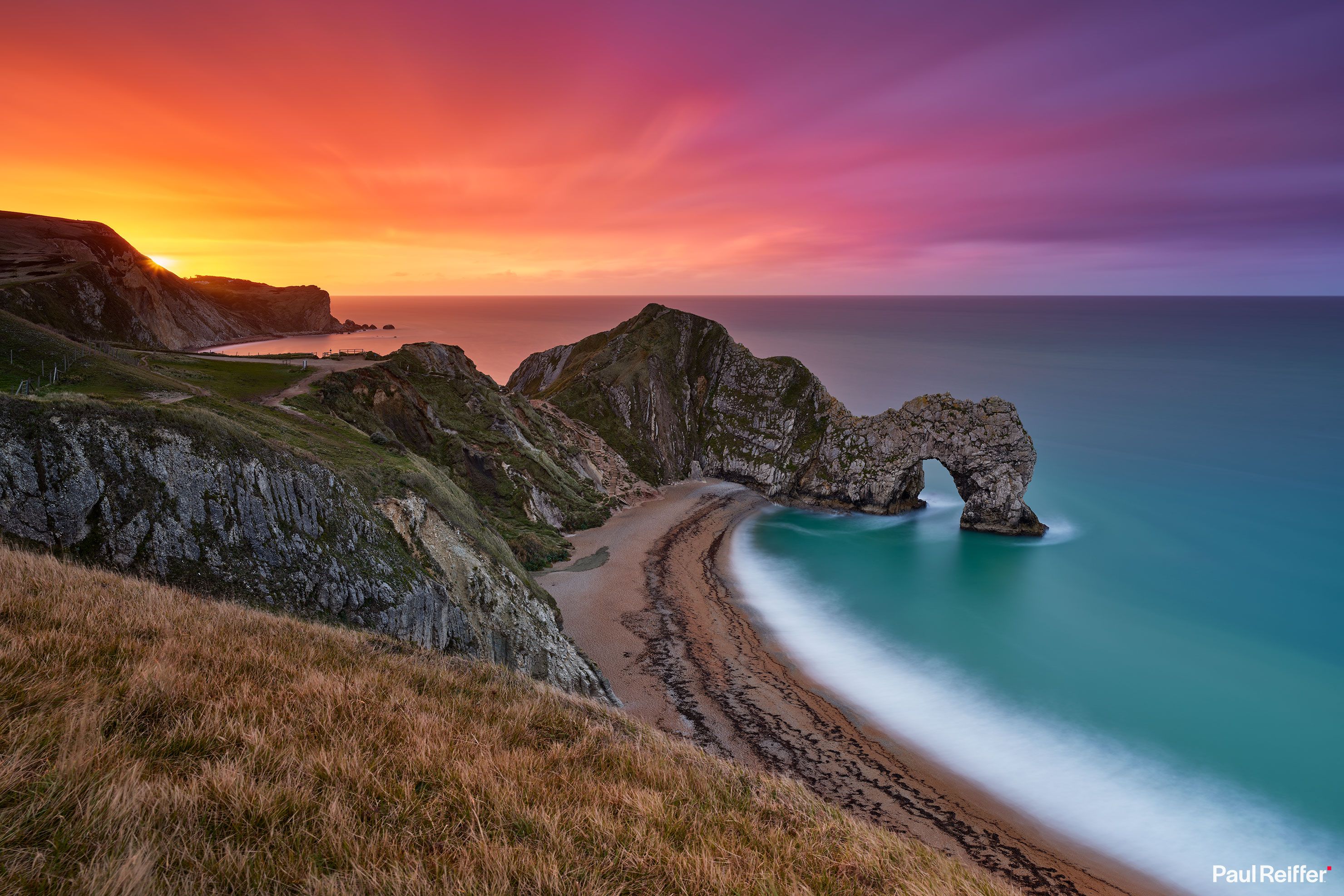 2960x1973 Durdle Door Challenges Facing Our Jurassic Coast's Heritage