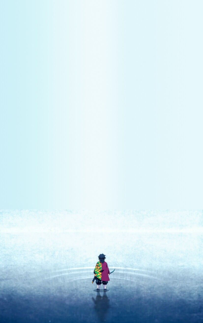 825x1309 Dead Calm Wallpaper