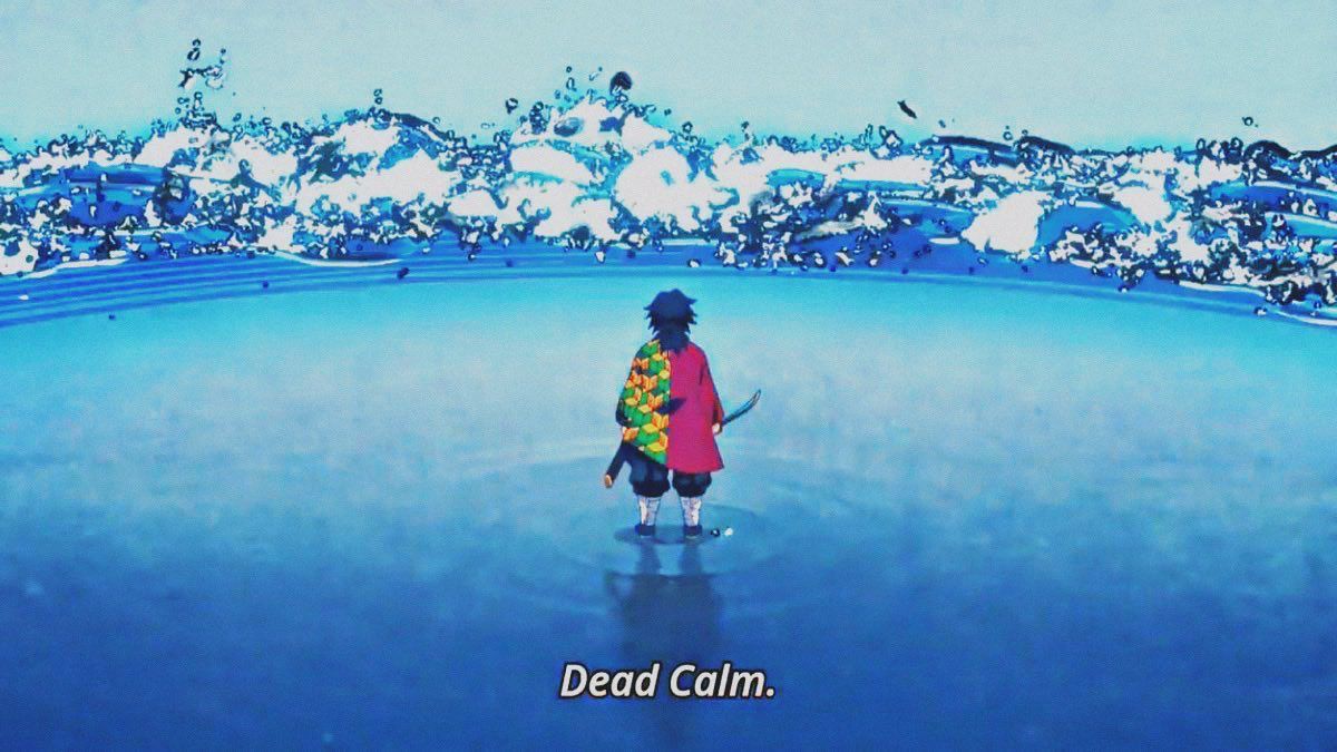 1200x675 Dead Calm Wallpaper