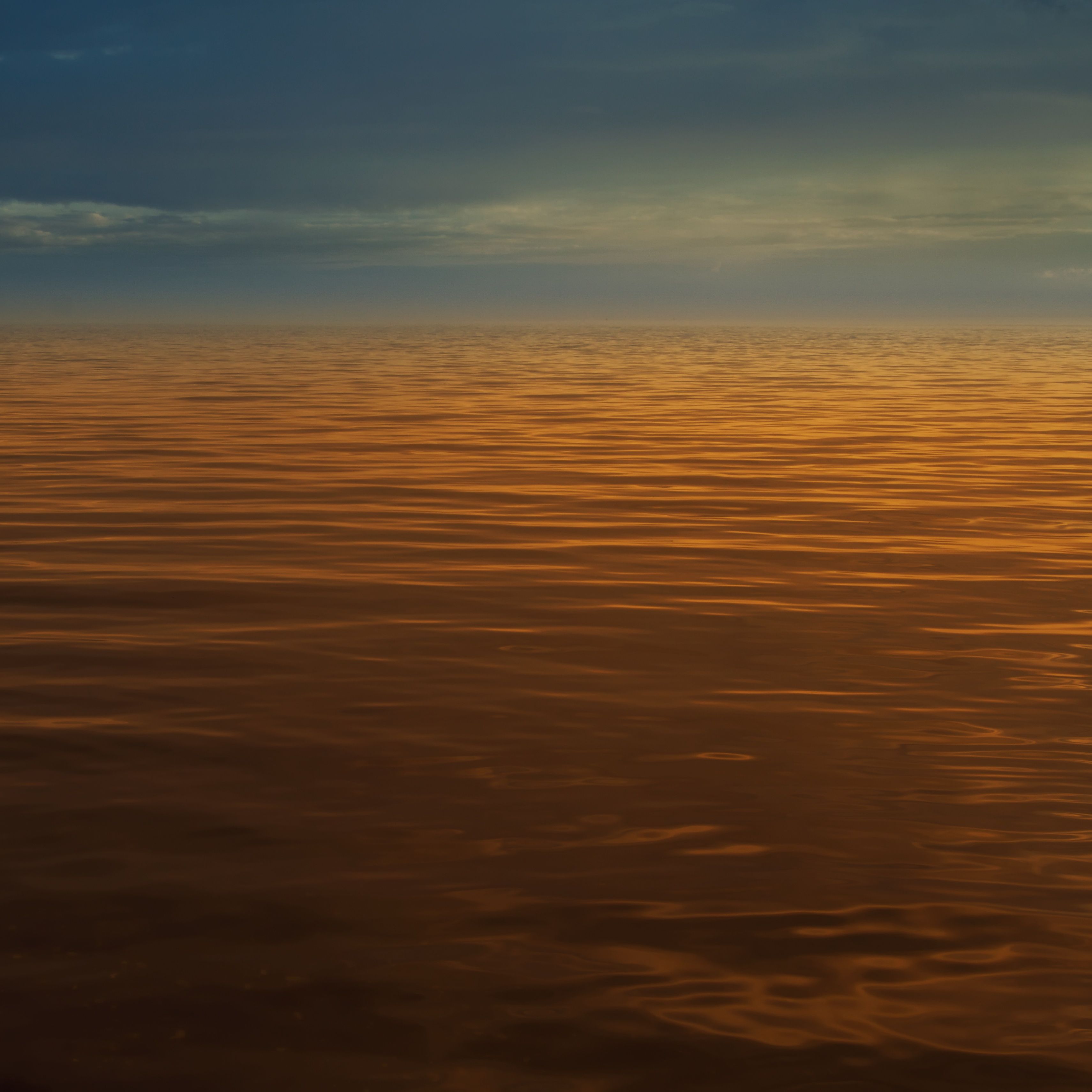 3421x3421 Dead Calm. Snapshots For Sore Eyes