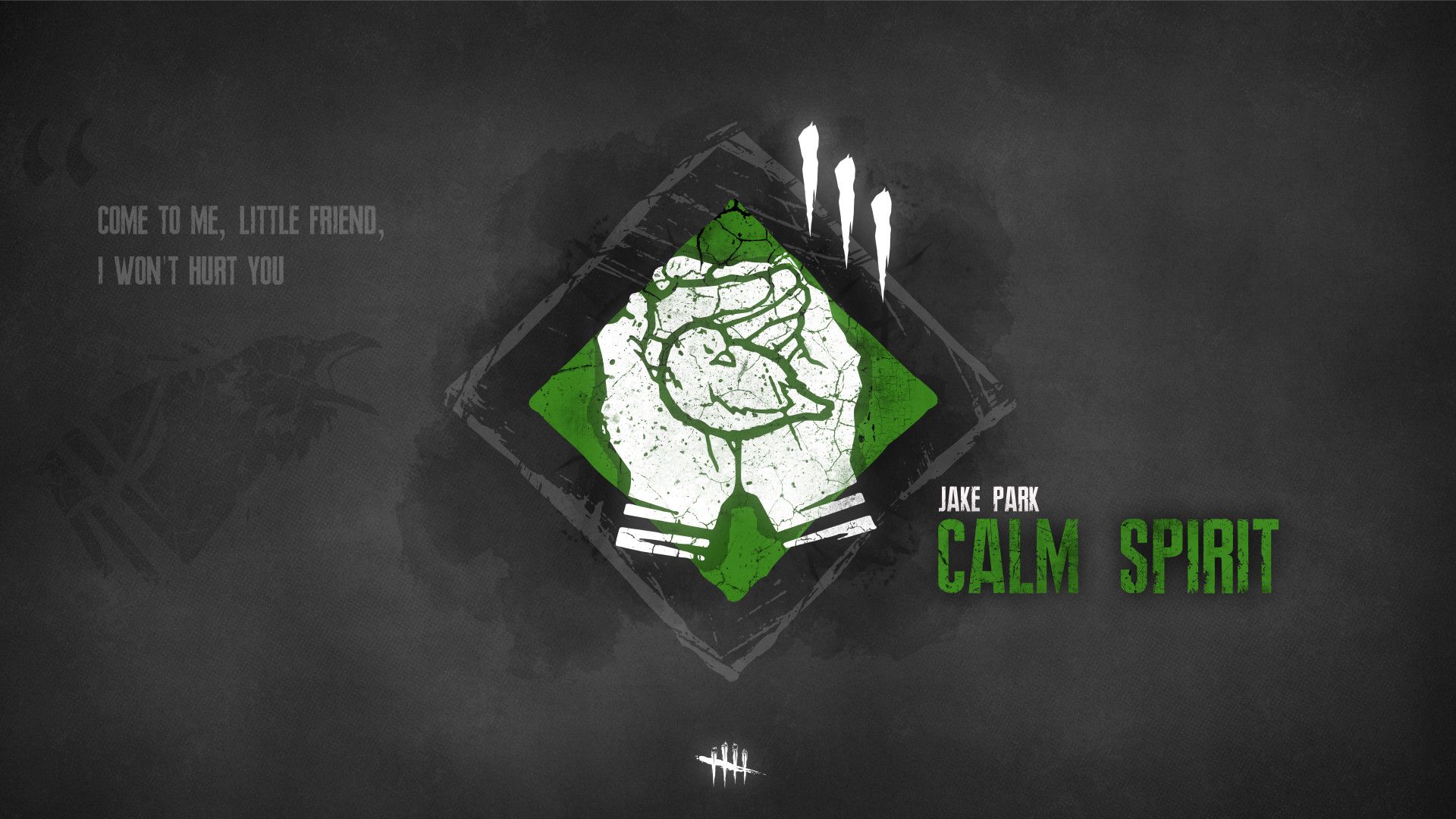 1920x1080 Calm Spirit