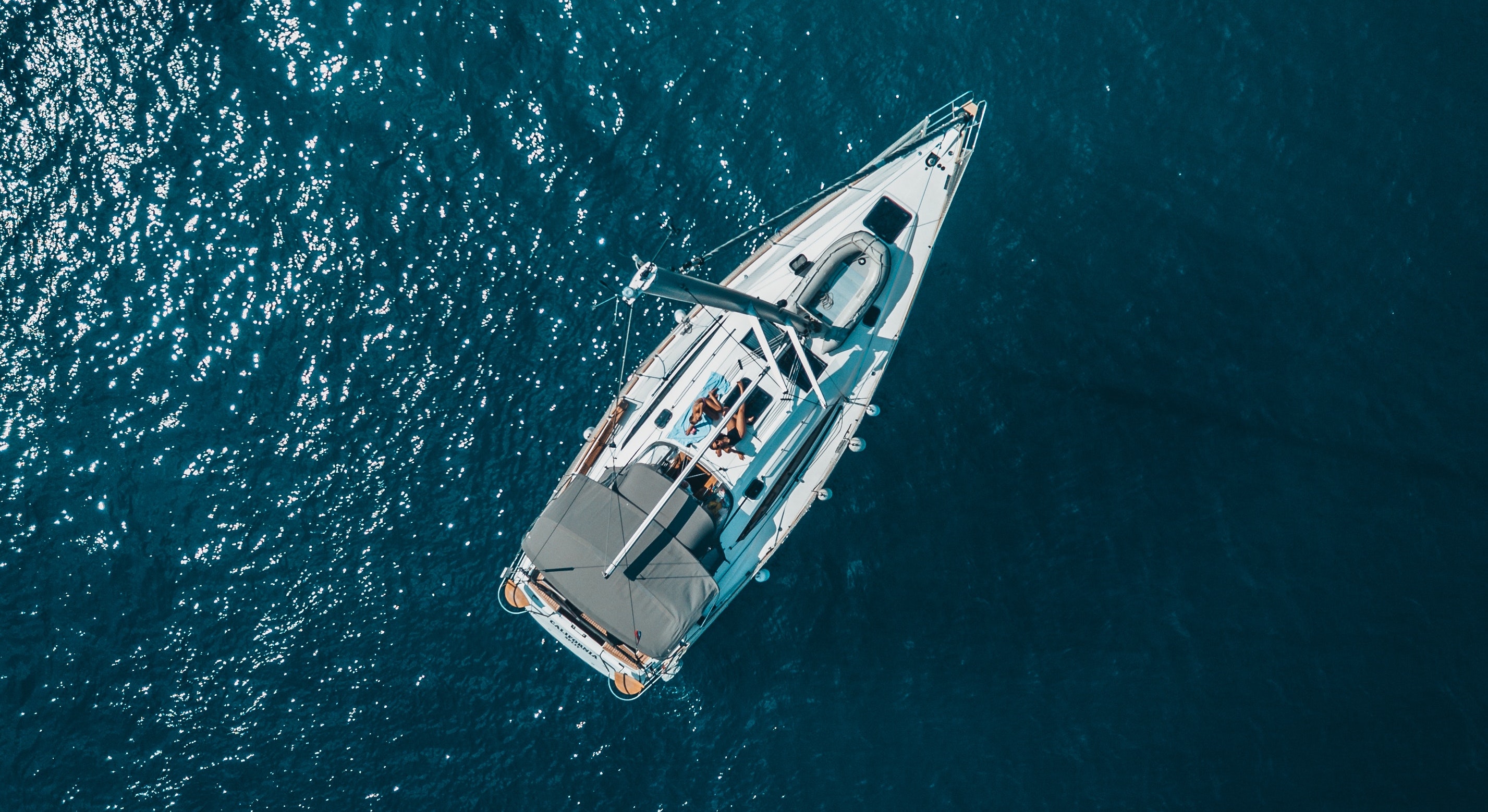 2854x1558 Dead Calm: How I've Lost the Wind Beneath My Sails