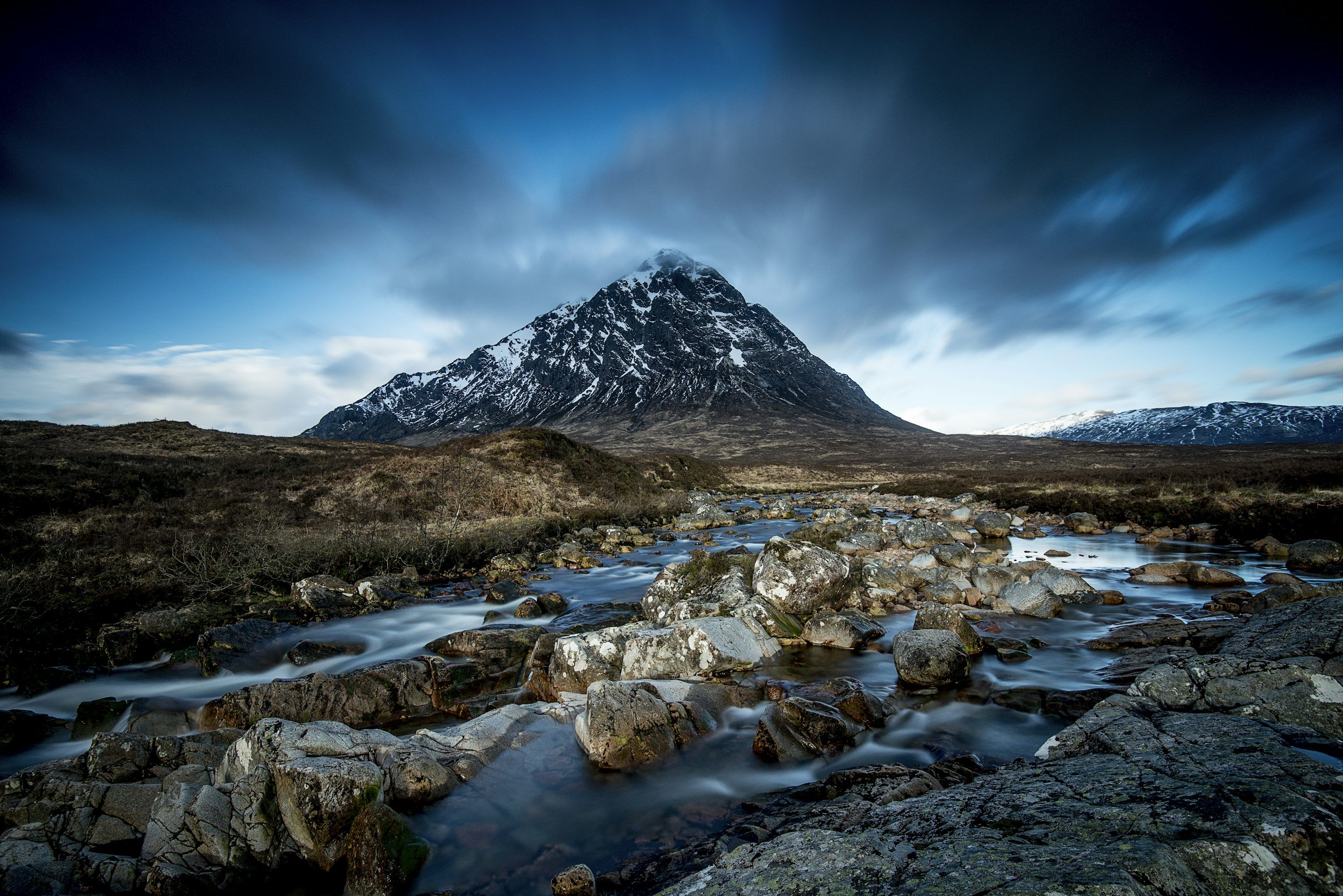 3000x2002 Glencoe Picture. Download Free Image